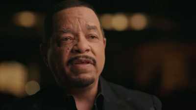 There would never
have been an ice-t, - Origins of Hip Hop