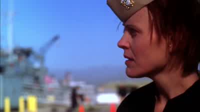 There wouldn't be much point. - NCIS