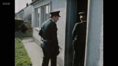 There wouldn't have been any riots
down in round where we lived. - Once Upon a Time in Northern Ireland