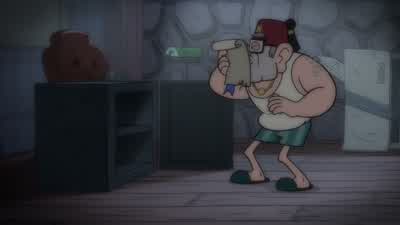 There ya go. - Gravity Falls