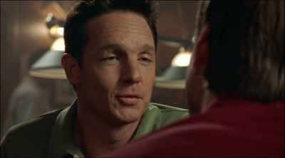 , you there?
- Yeah. Whoa. - Queer as Folk