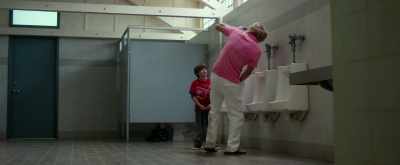 There! Yeah. - Father Figures