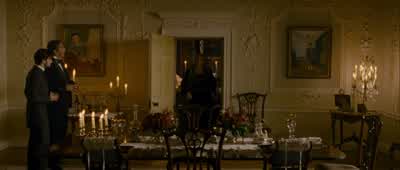 There you are, dear. - The Woman in Black
