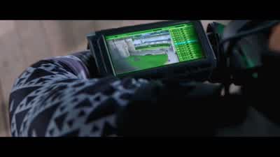 There you are. - Spider Man: Far from Home