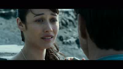 There you are. - Oblivion