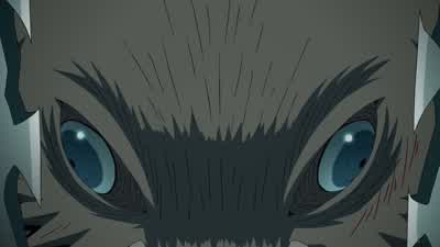 There you are! - Demon Slayer: Kimetsu no Yaiba