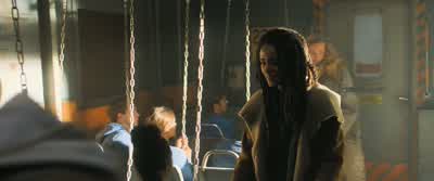 There you are. - Maze Runner: The Death Cure