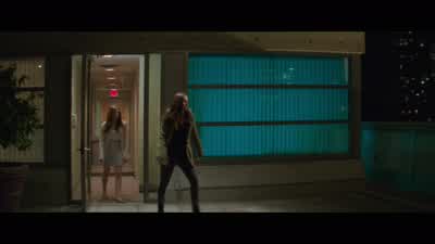 There you are. - If I Stay