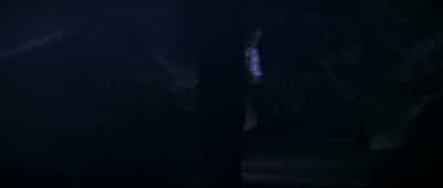 There you are! - The Mummy