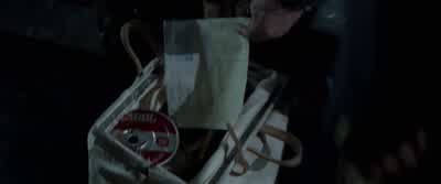 There you are. - Speed