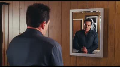 There you are! - American Reunion