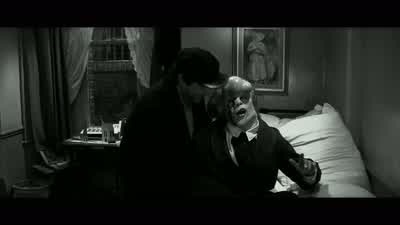 There you are. - The Elephant Man