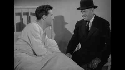 THERE YOU ARE, TRIPOLI. - Ministry of Fear