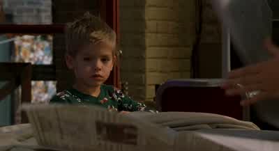There you go, all right? - Big Daddy