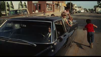 There you go, boy. - The Blues Brothers