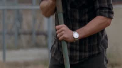 There you go, Judith. - The Walking Dead