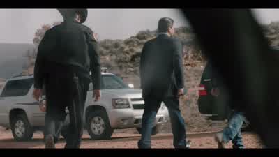 - There you go, make sure they touch. - Yellowstone