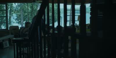 There you go. - Ozark