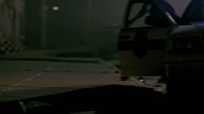 There you go. - The Wire