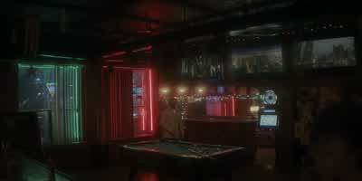 There you go. - The Chi