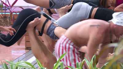 >> THERE YOU GO! - Love Island