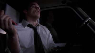 THERE YOU GO. - Six Feet Under