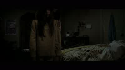 THERE YOU GO. - The Conjuring