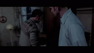 THERE YOU GO. - The Conjuring