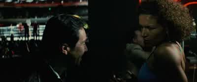 There you go. - Million Dollar Baby