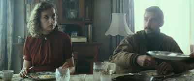 There you go. - Fury