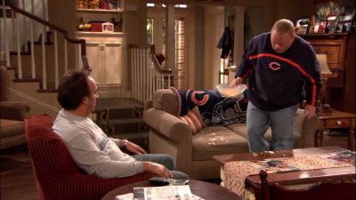 THERE YOU GO. - According to Jim