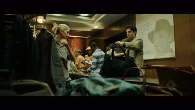 There you go. - Casino Royale