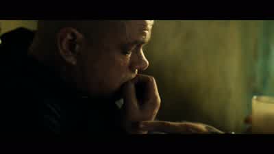 There you go. - Elysium