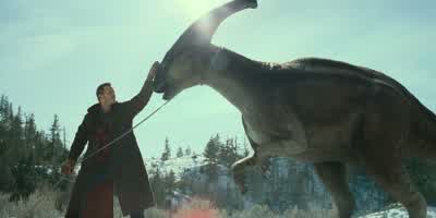 There you go. - Jurassic World: Dominion
