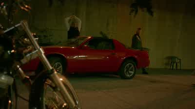 There you go. - Cobra Kai