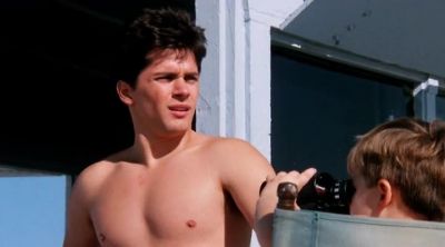 THERE YOU GO. - Baywatch