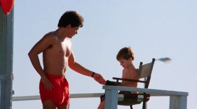 THERE YOU GO. - Baywatch