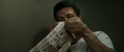 There you go. - Escape Plan