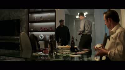 There you go. - The Equalizer 2