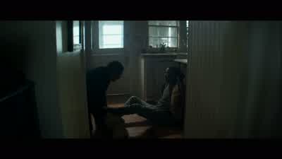 There you go. - The Equalizer 2