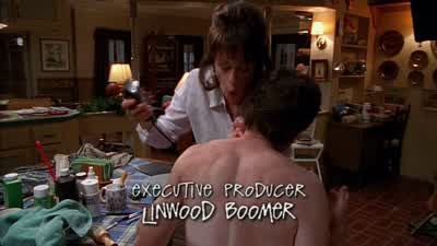 There you go... - Malcolm in the Middle