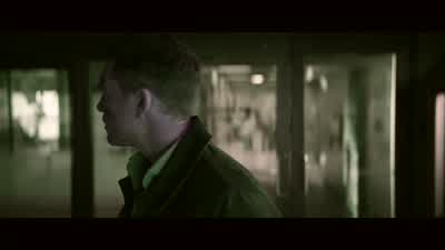 There you go. - Fractured