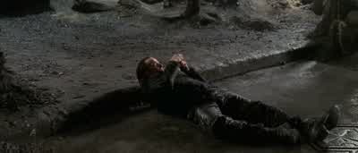 There you go, safe and sound. - Lara Croft: Tomb Raider