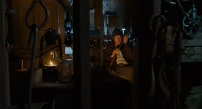There you go, sweetie. - Scary Movie 4