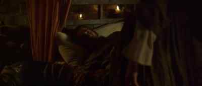 There. You happy? - Moll Flanders