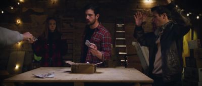 - There. You satisfied? - Porch Pirates