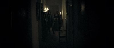 There You see I went too far - The Libertine