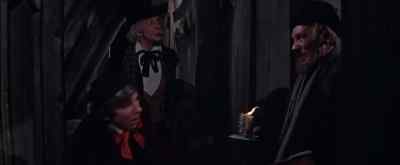 There. You see? - The Fearless Vampire Killers