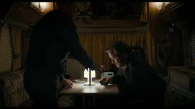 - There. You... you...
- Yes. All right. - Supernova