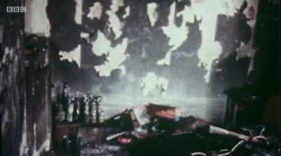 There were young teenagers
with drink available, etc. - Uprising